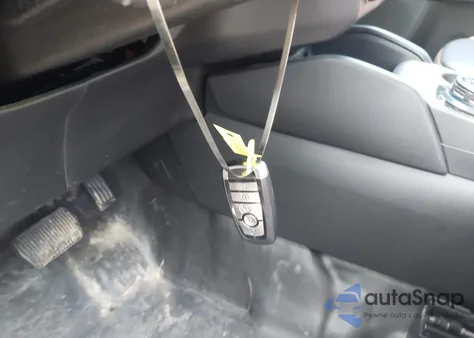 2022 Ford Bronco Sport Badlands z USA, uszkodzony, nr VIN 3FMCR9D9XNRE10274